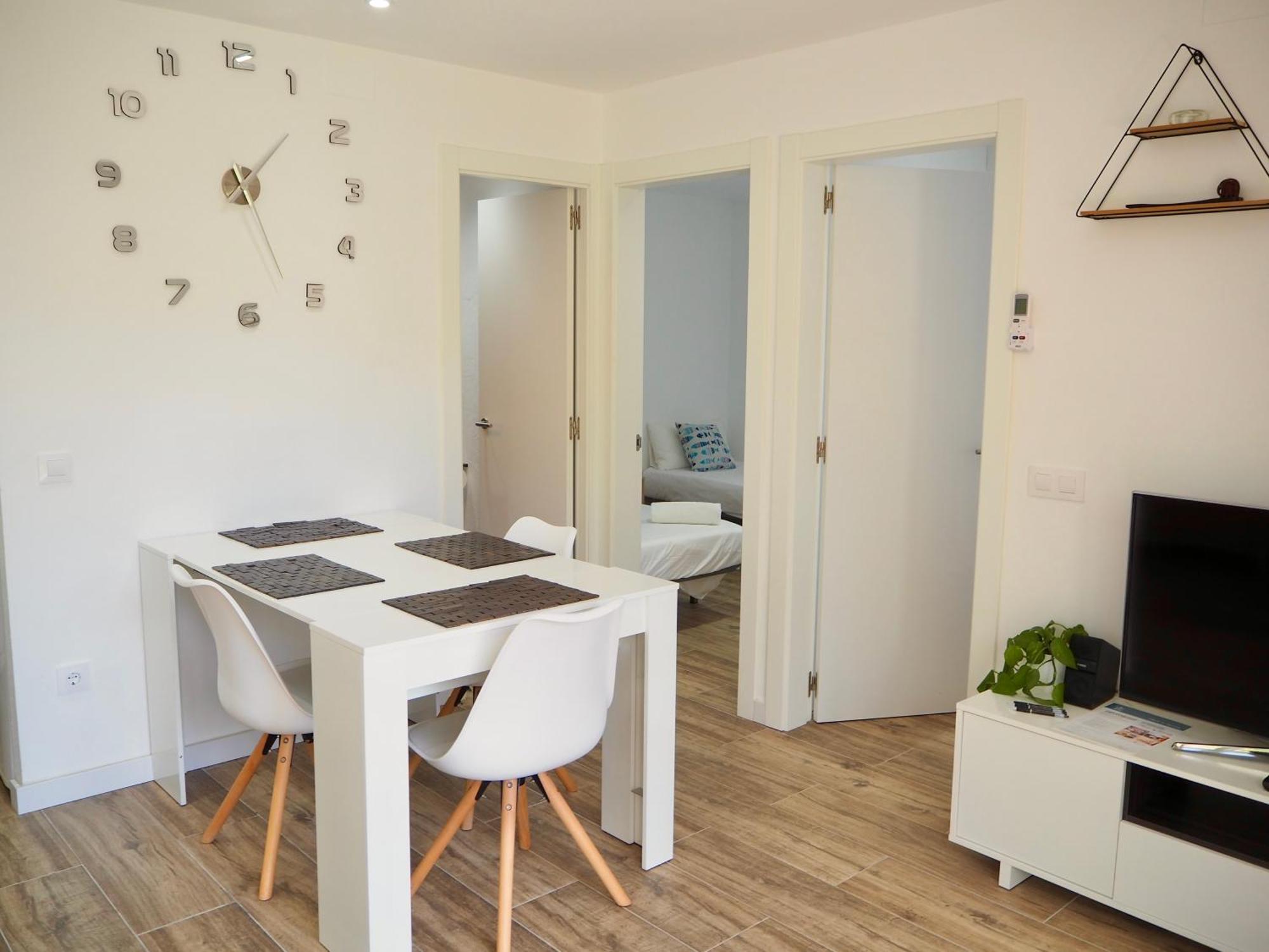 Apartament Amb Piscina I Aparcament - Baixos Amb Jardinet Calella De Palafrugell Eksteriør billede