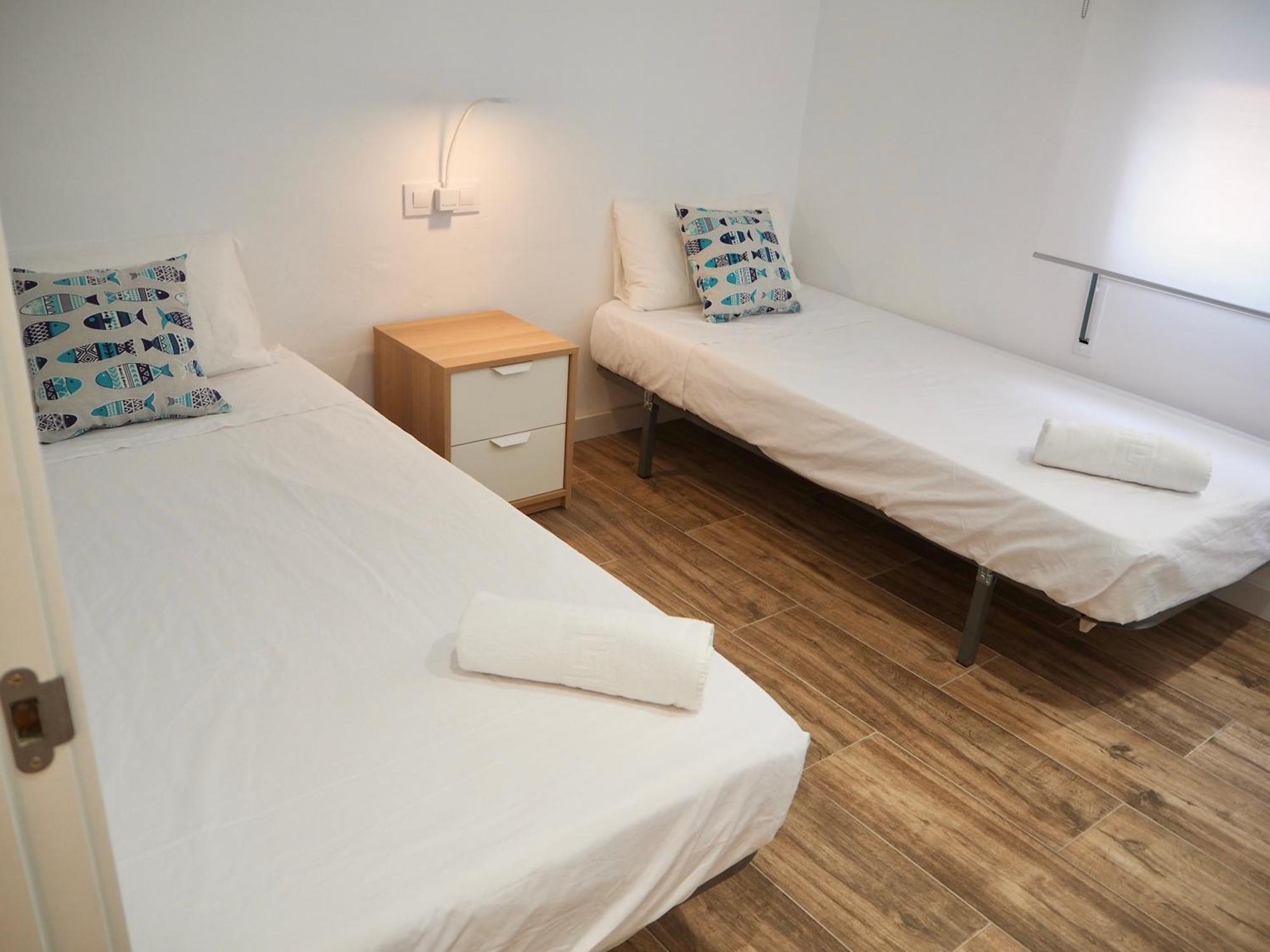 Apartament Amb Piscina I Aparcament - Baixos Amb Jardinet Calella De Palafrugell Eksteriør billede