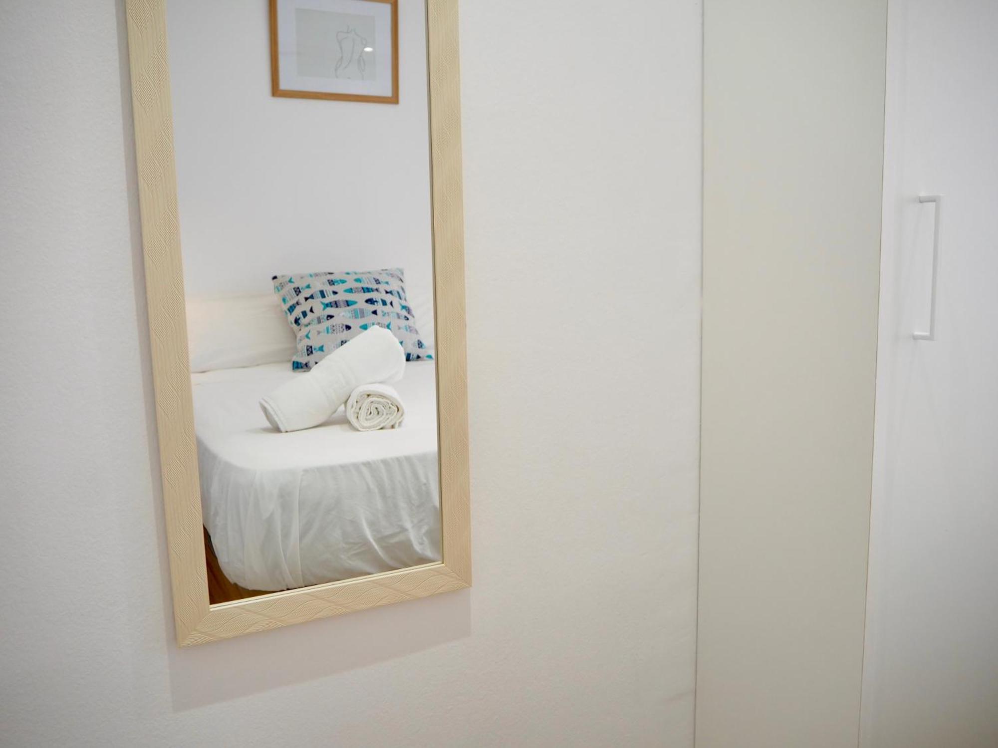 Apartament Amb Piscina I Aparcament - Baixos Amb Jardinet Calella De Palafrugell Eksteriør billede