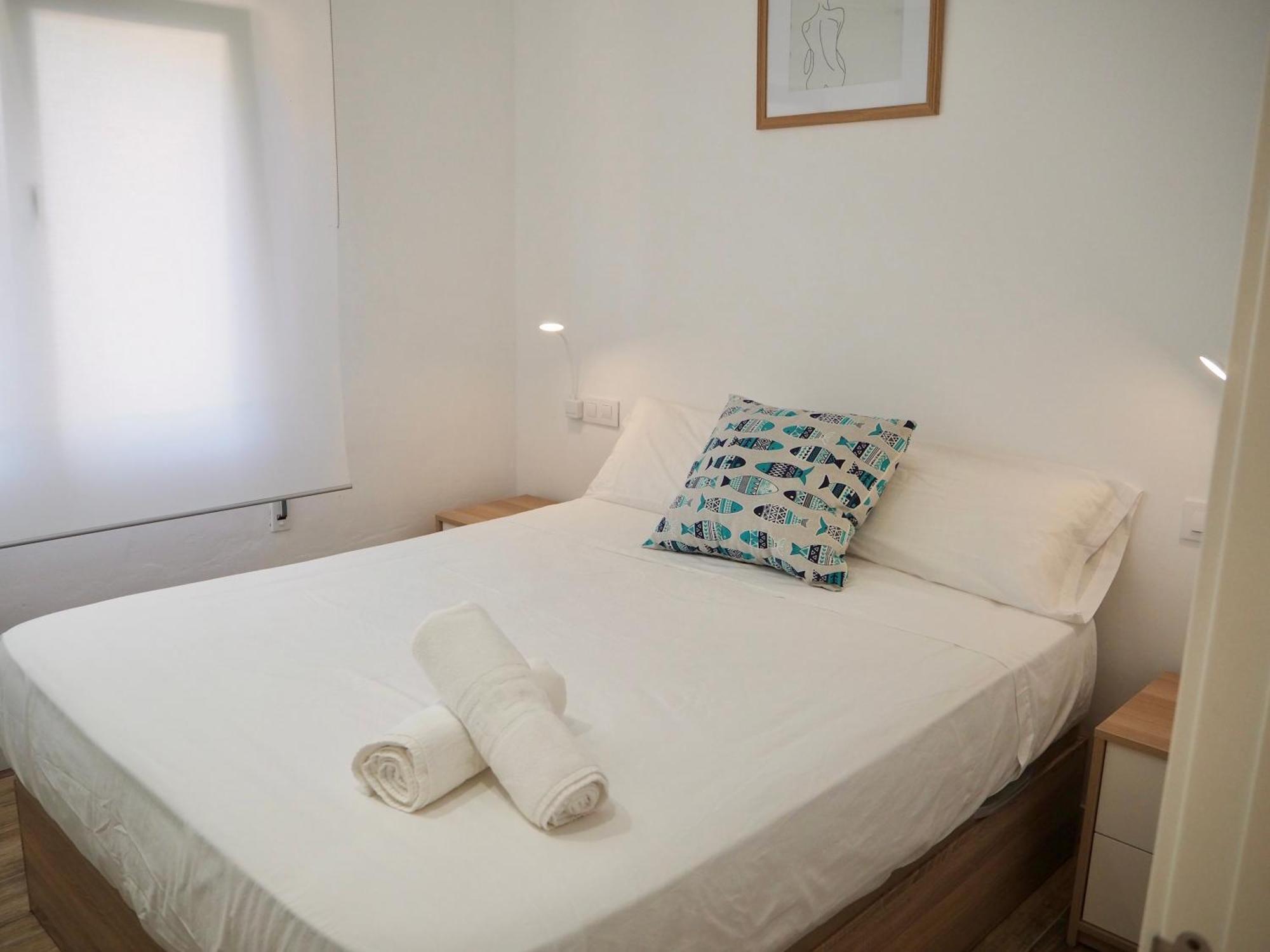 Apartament Amb Piscina I Aparcament - Baixos Amb Jardinet Calella De Palafrugell Eksteriør billede